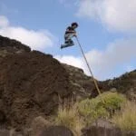 The Shepherd’s Leap: An Ancient Canary Islands Skill That Defies Gravity