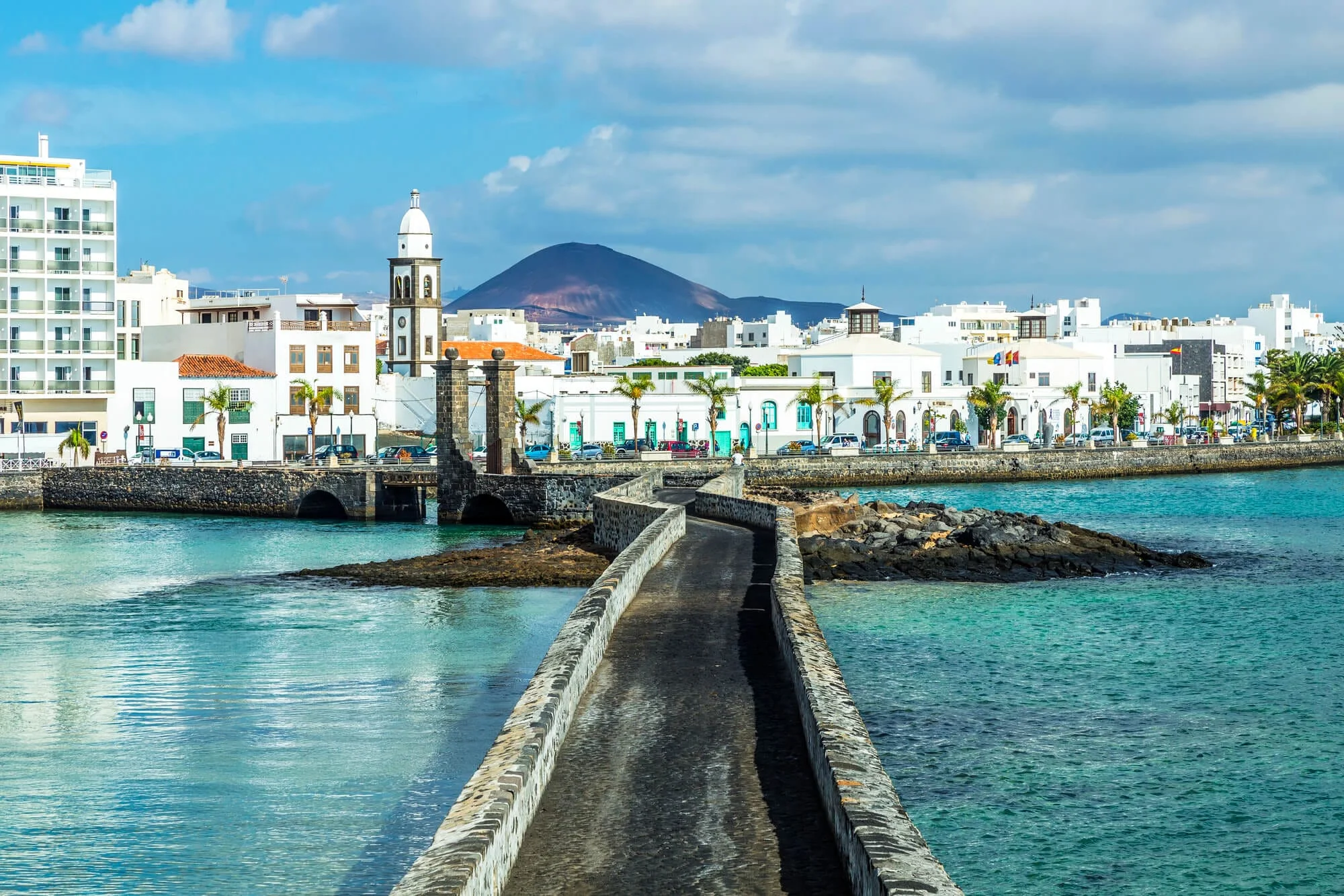 New Historical Novel Brings 14th Century Lanzarote and the Canary Islands to Life